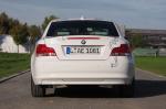 BMW ActiveE 2012 года